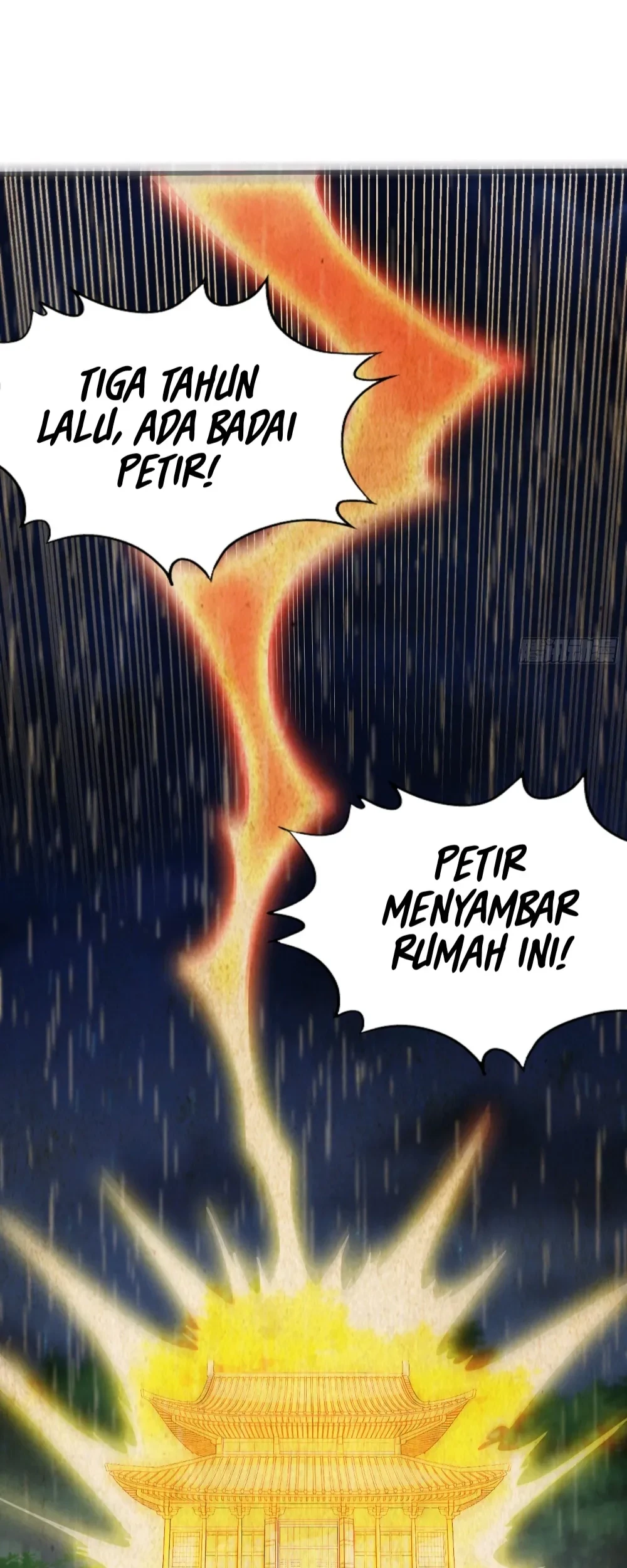 10,000 Ways to Eliminate Players Chapter 5 Gambar 25