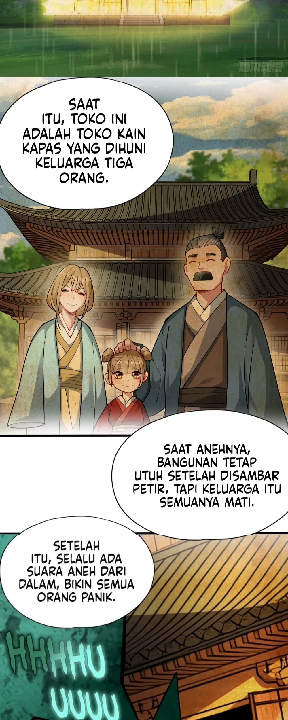 10,000 Ways to Eliminate Players Chapter 5 Gambar 26