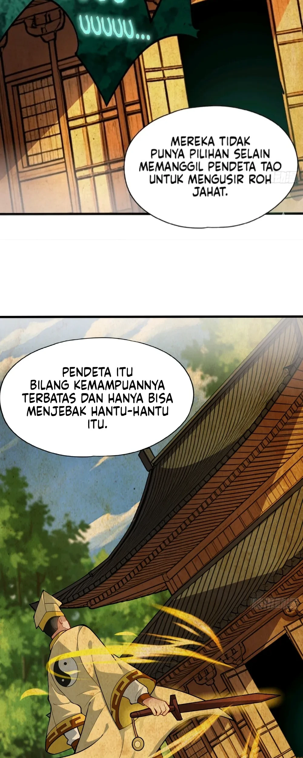 10,000 Ways to Eliminate Players Chapter 5 Gambar 27