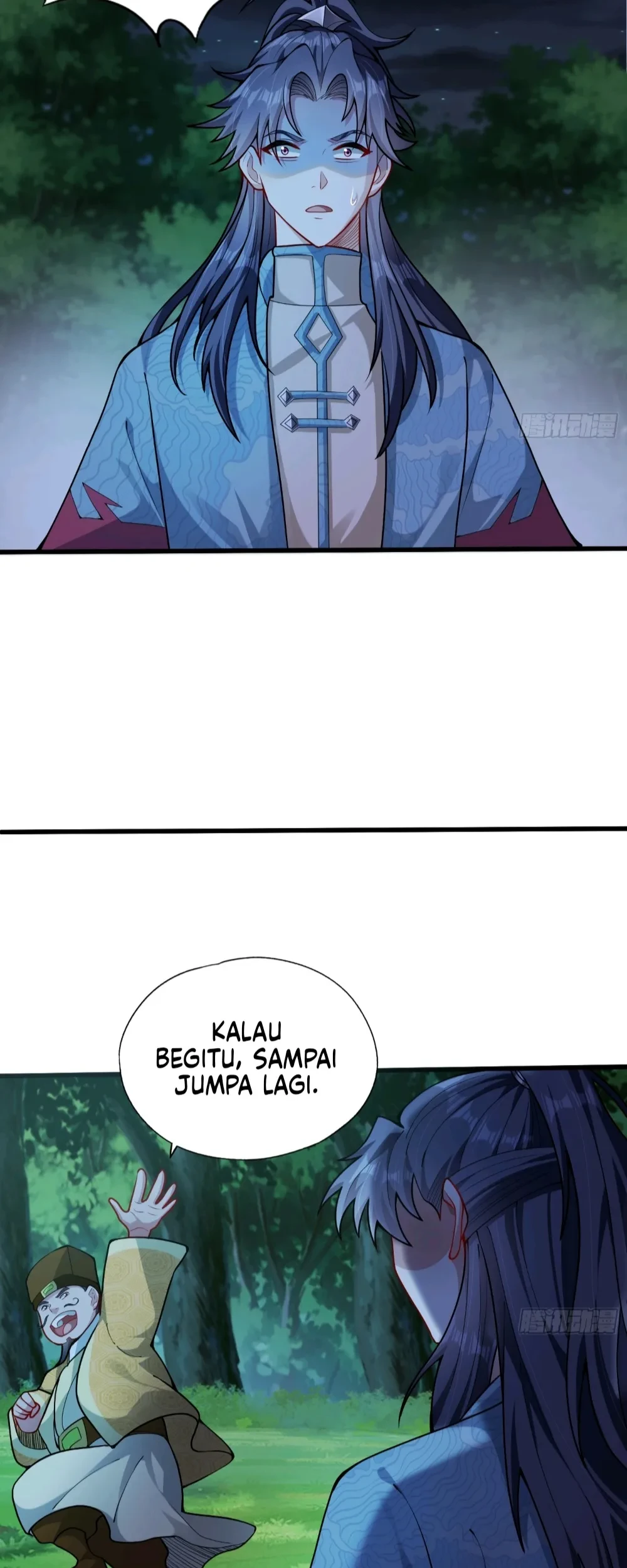 10,000 Ways to Eliminate Players Chapter 5 Gambar 31