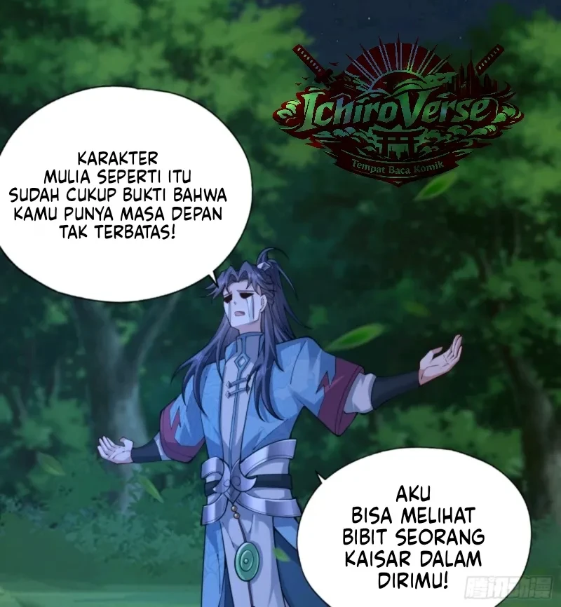 10,000 Ways to Eliminate Players Chapter 7 Gambar 34