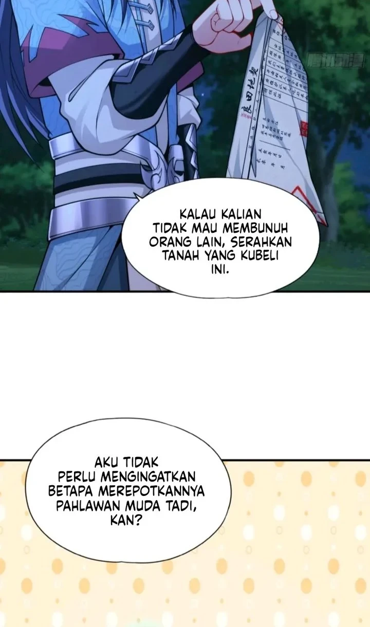 10,000 Ways to Eliminate Players Chapter 8 Gambar 21