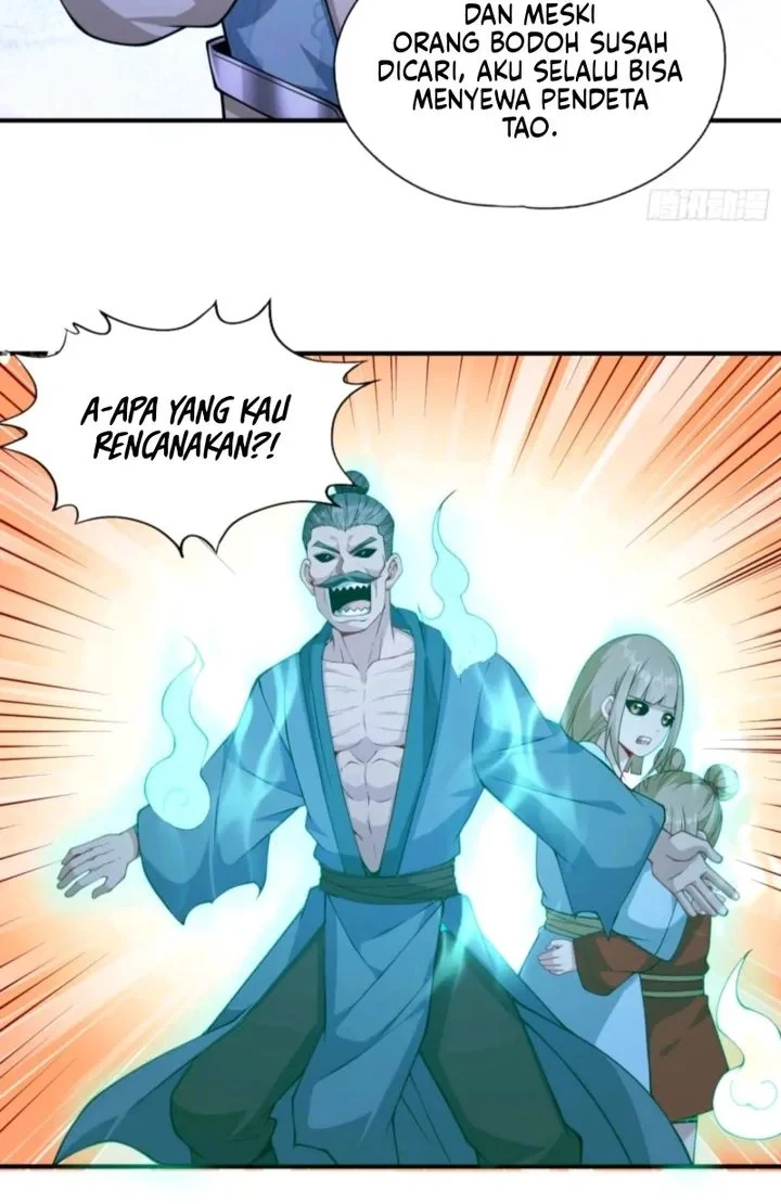 10,000 Ways to Eliminate Players Chapter 8 Gambar 23