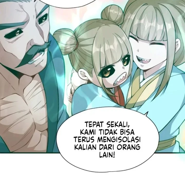 10,000 Ways to Eliminate Players Chapter 8 Gambar 31