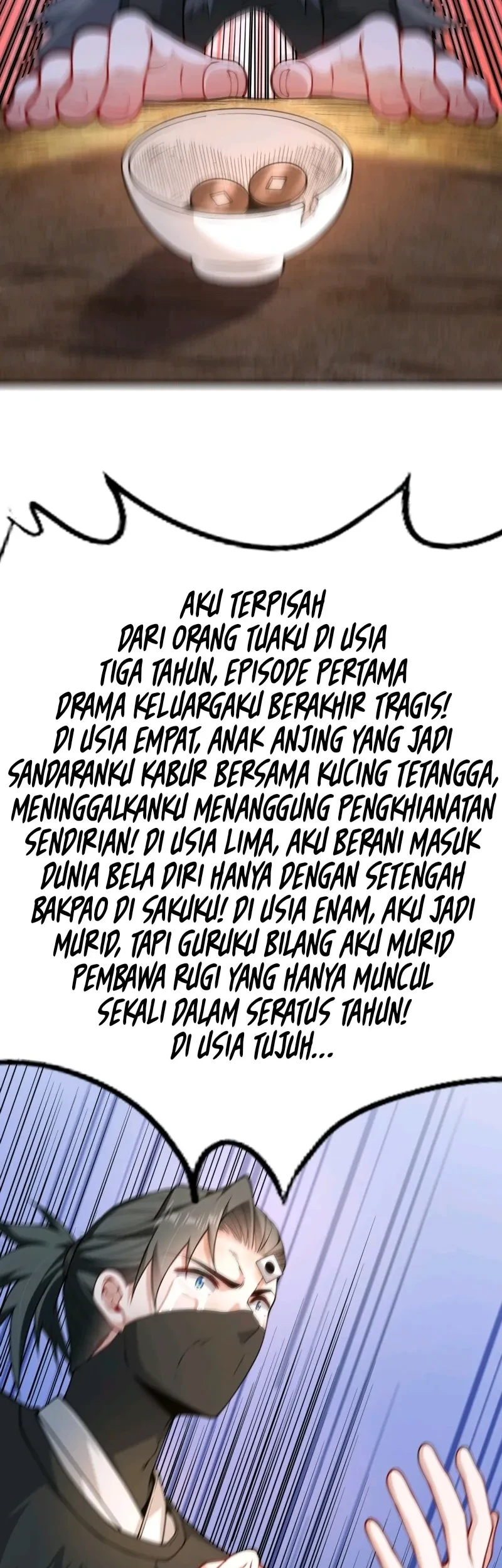 10,000 Ways to Eliminate Players Chapter 9 Gambar 22