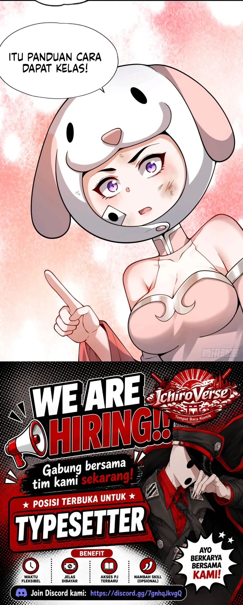 10,000 Ways to Eliminate Players Chapter 9 Gambar 27