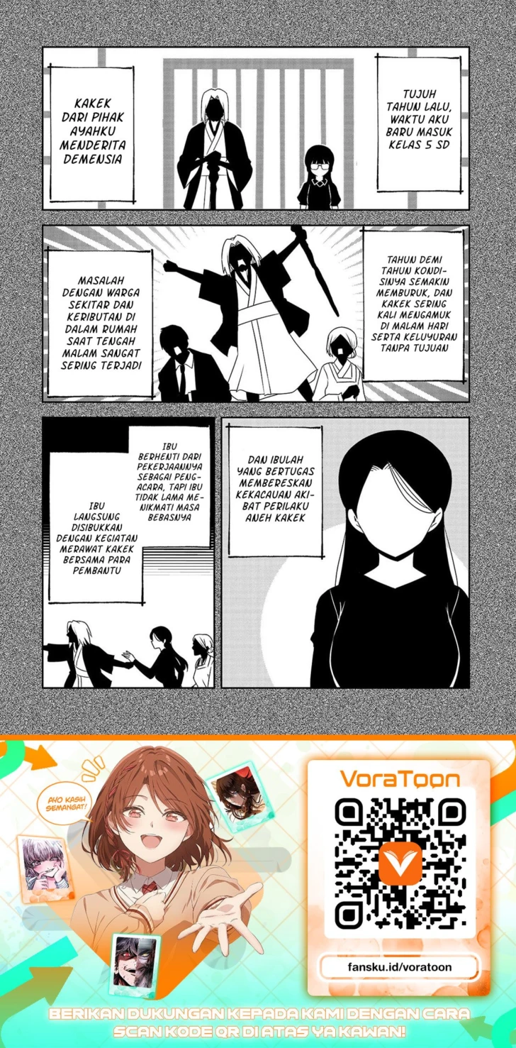 10-Nen Buri ni Saikai shita Kusogaki wa Seijun Bishoujo JK ni Seichou shiteita Chapter 31 Gambar 10