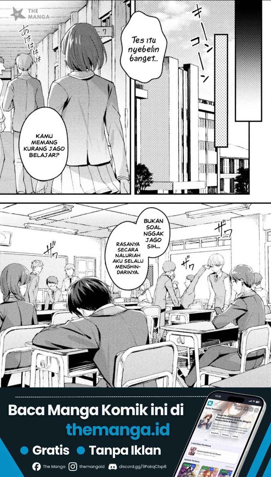  10-nenmae ni Time Leap shite Osananajimi no Ojousama wo Tasuketara Iinazuke ni Narimashita Chapter 11 gambar 2