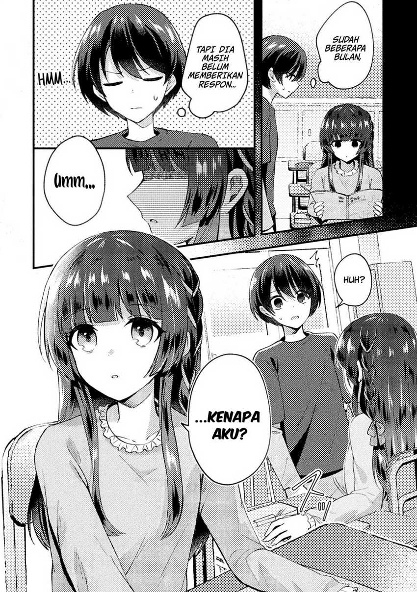 10-nenmae ni Time Leap shite Osananajimi no Ojousama wo Tasuketara Iinazuke ni Narimashita Chapter 2 Gambar 10