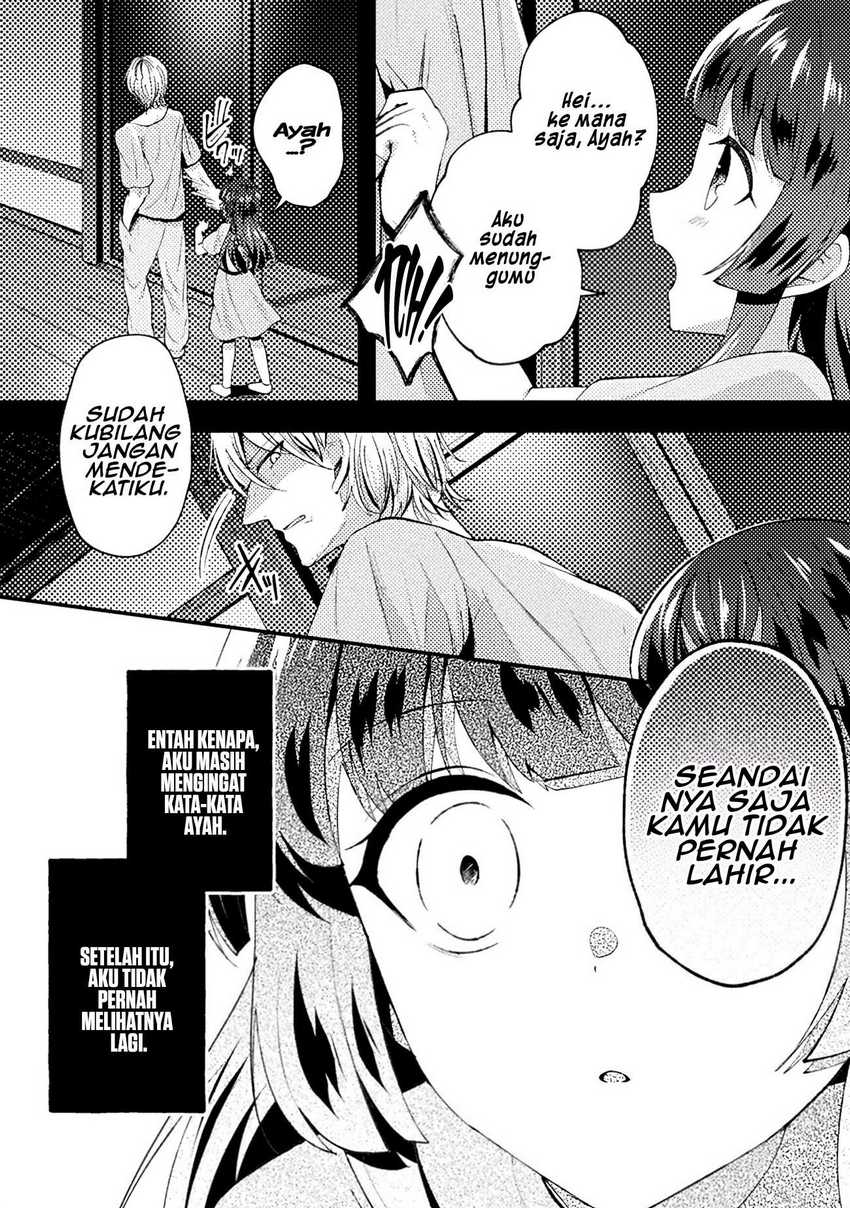 Baca  10-nenmae ni Time Leap shite Osananajimi no Ojousama wo Tasuketara Iinazuke ni Narimashita Chapter 3 Gambar 2