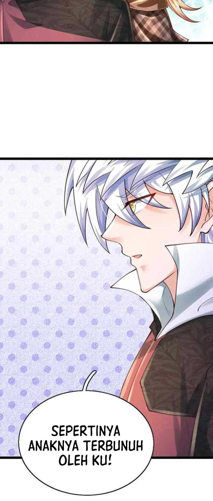 Baca Manhua 100.000 Layers Of Body Refining: I Raise All Emperor Chapter 249 Gambar 2