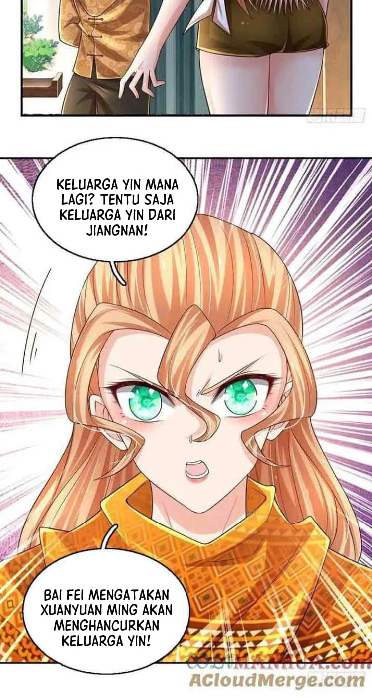 Baca Manhua 100.000 Layers Of Body Refining: I Raise All Emperor Chapter 253 Gambar 2