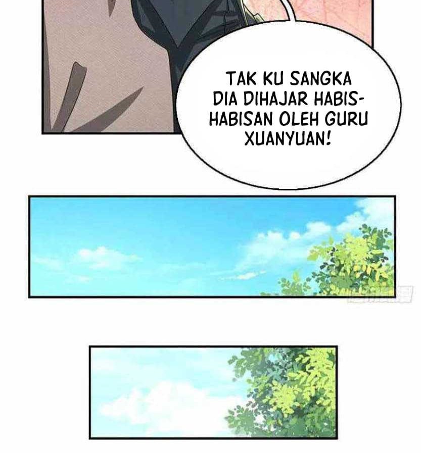 100.000 Layers Of Body Refining: I Raise All Emperor Chapter 257 Gambar 10