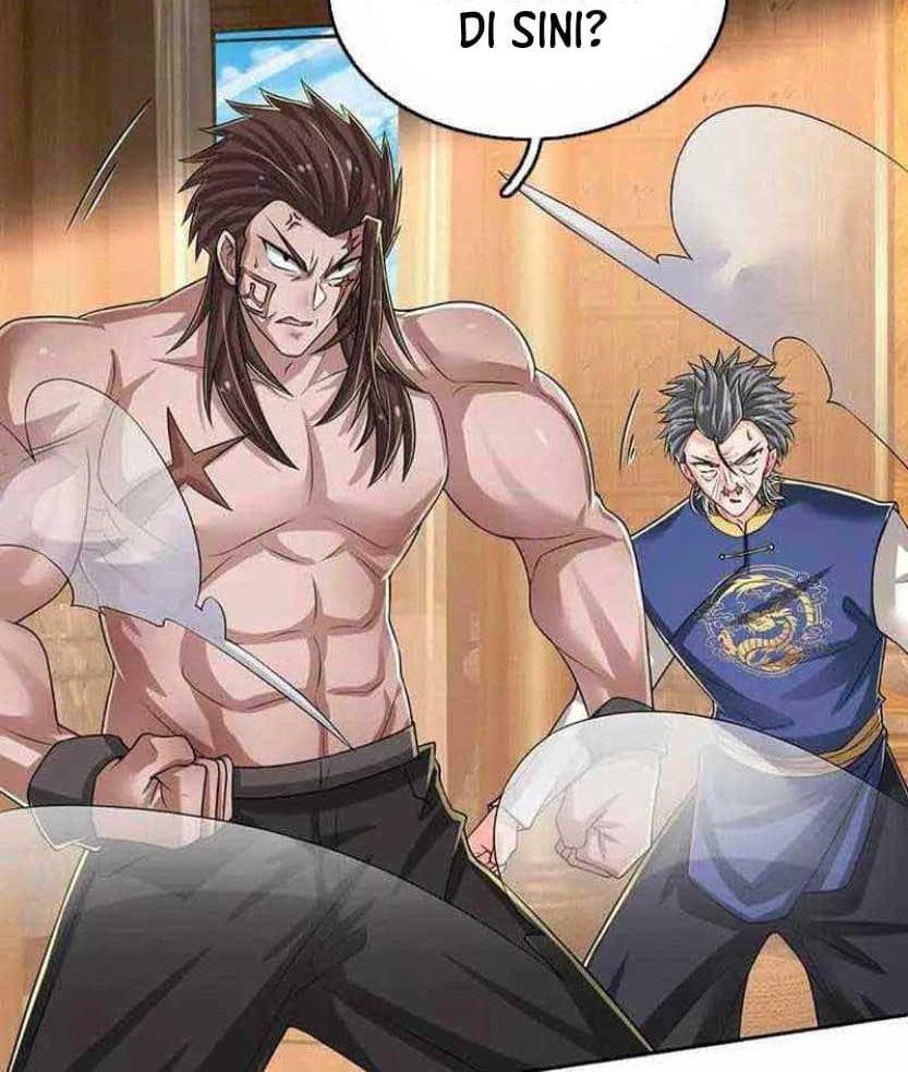 100.000 Layers Of Body Refining: I Raise All Emperor Chapter 257 Gambar 14