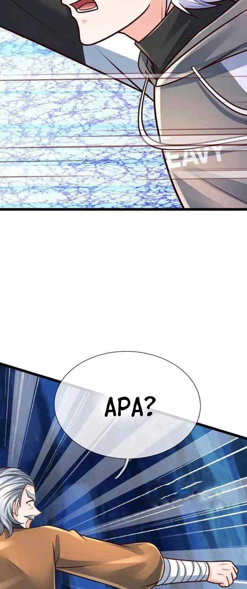 Baca Manhua 100.000 Layers Of Body Refining: I Raise All Emperor Chapter 276 Gambar 2