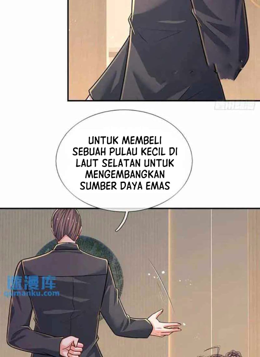 100.000 Layers Of Body Refining: I Raise All Emperor Chapter 281 Gambar 28