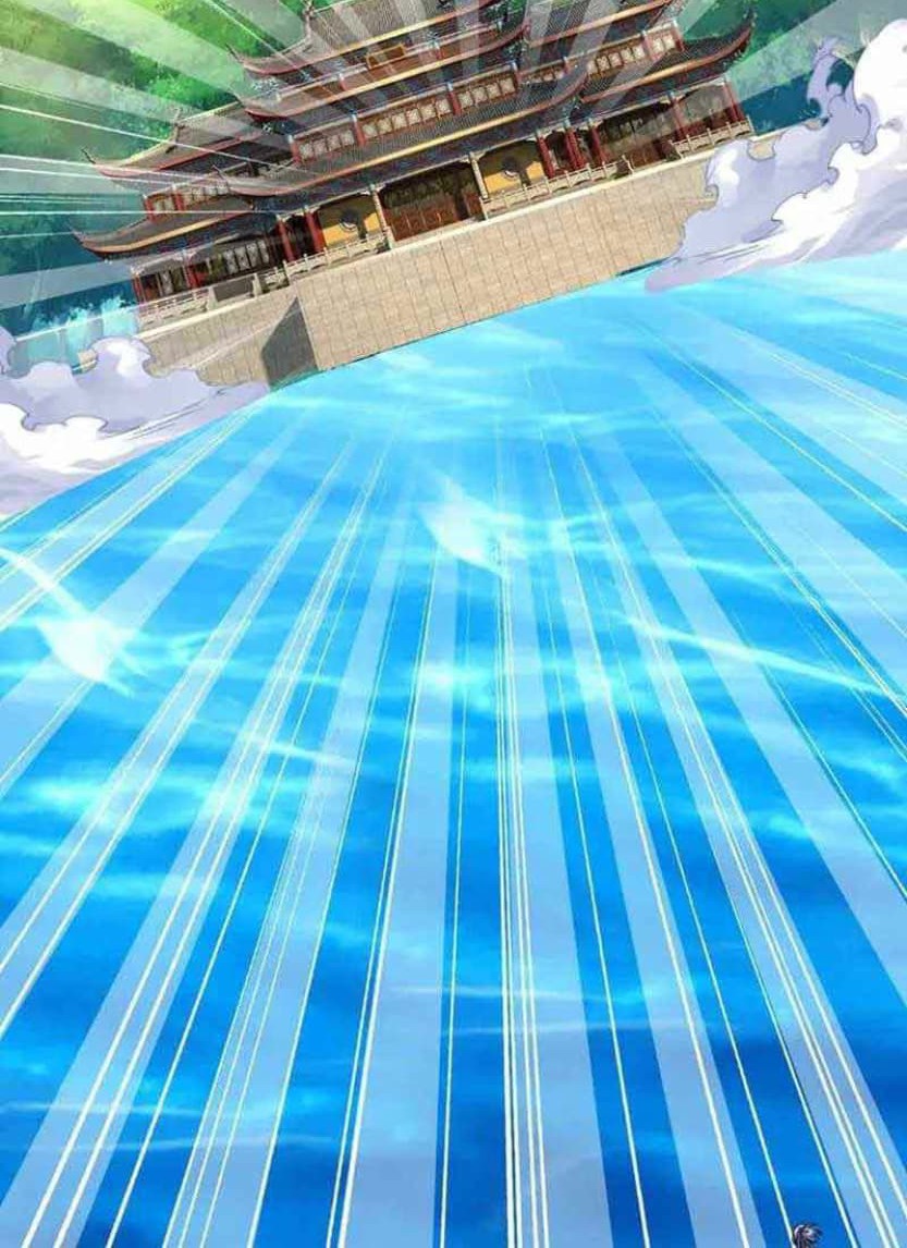 100.000 Layers Of Body Refining: I Raise All Emperor Chapter 281 Gambar 10
