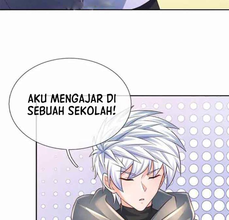 Baca Manhua 100.000 Layers Of Body Refining: I Raise All Emperor Chapter 284 Gambar 2