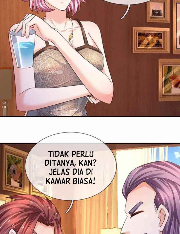 100.000 Layers Of Body Refining: I Raise All Emperor Chapter 284 Gambar 6