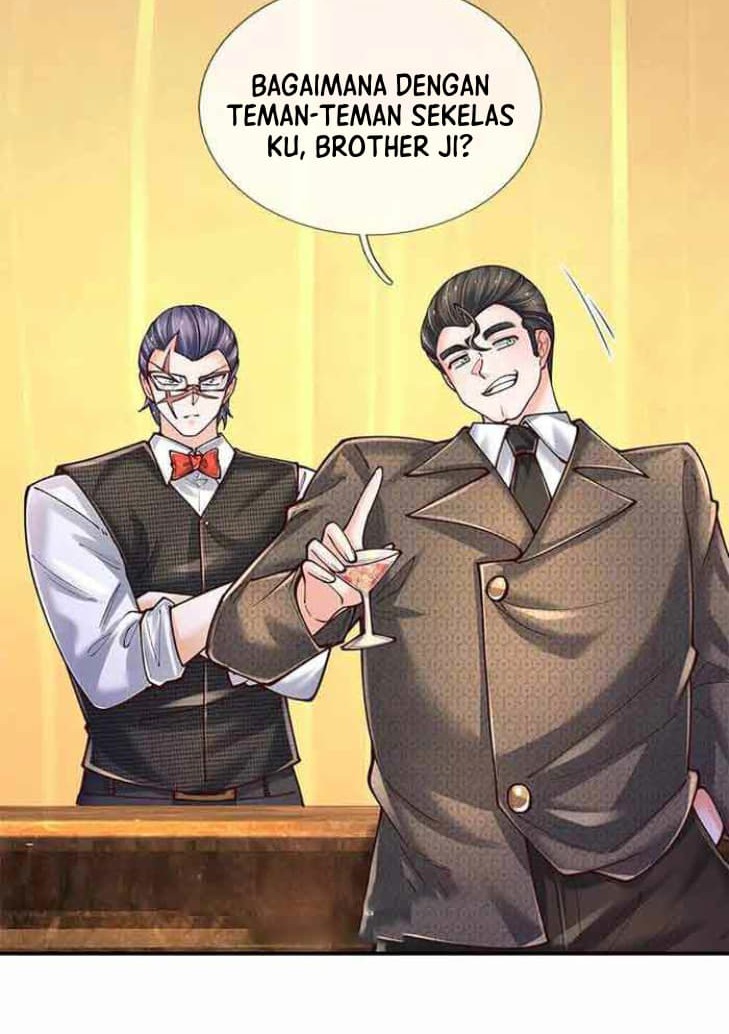 Baca Manhua 100.000 Layers Of Body Refining: I Raise All Emperor Chapter 285 Gambar 2