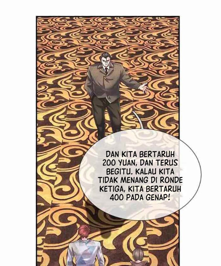 Baca Manhua 100.000 Layers Of Body Refining: I Raise All Emperor Chapter 286 Gambar 2