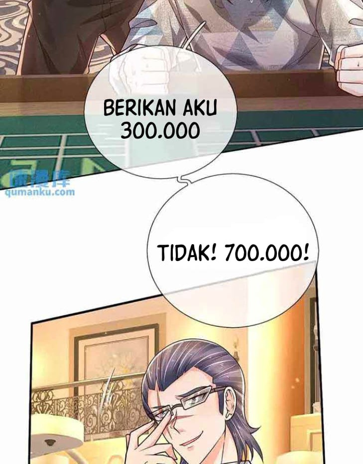 Baca Manhua 100.000 Layers Of Body Refining: I Raise All Emperor Chapter 288 Gambar 2