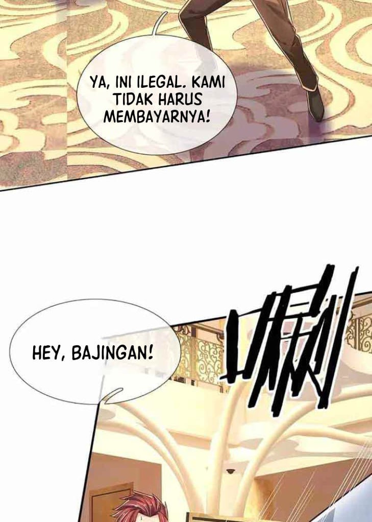Baca Manhua 100.000 Layers Of Body Refining: I Raise All Emperor Chapter 289 Gambar 2