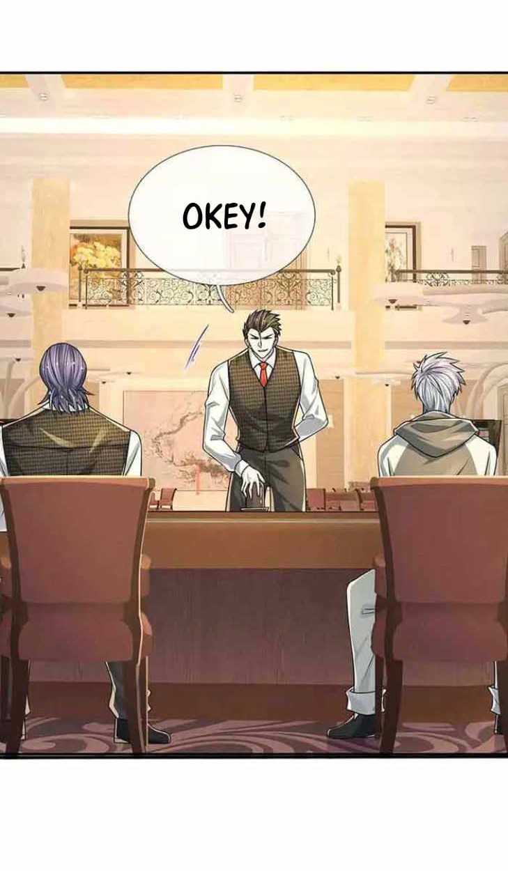 Baca Manhua 100.000 Layers Of Body Refining: I Raise All Emperor Chapter 291 Gambar 2
