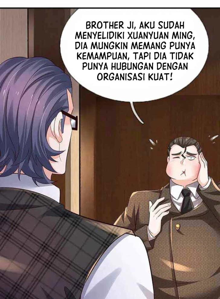 Baca Manhua 100.000 Layers Of Body Refining: I Raise All Emperor Chapter 295 Gambar 2