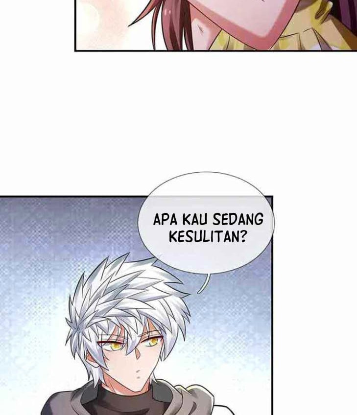 Baca Manhua 100.000 Layers Of Body Refining: I Raise All Emperor Chapter 298 Gambar 2