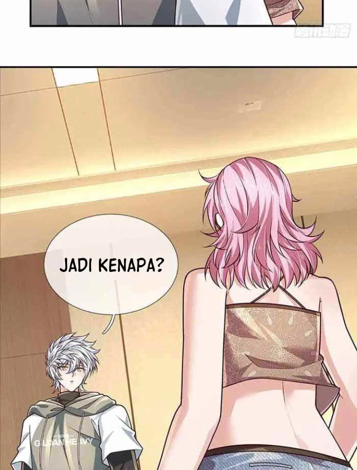 Baca Manhua 100.000 Layers Of Body Refining: I Raise All Emperor Chapter 299 Gambar 2