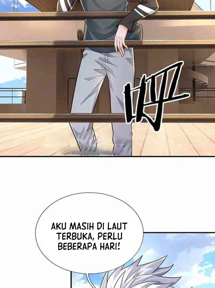 Baca Manhua 100.000 Layers Of Body Refining: I Raise All Emperor Chapter 300 Gambar 2