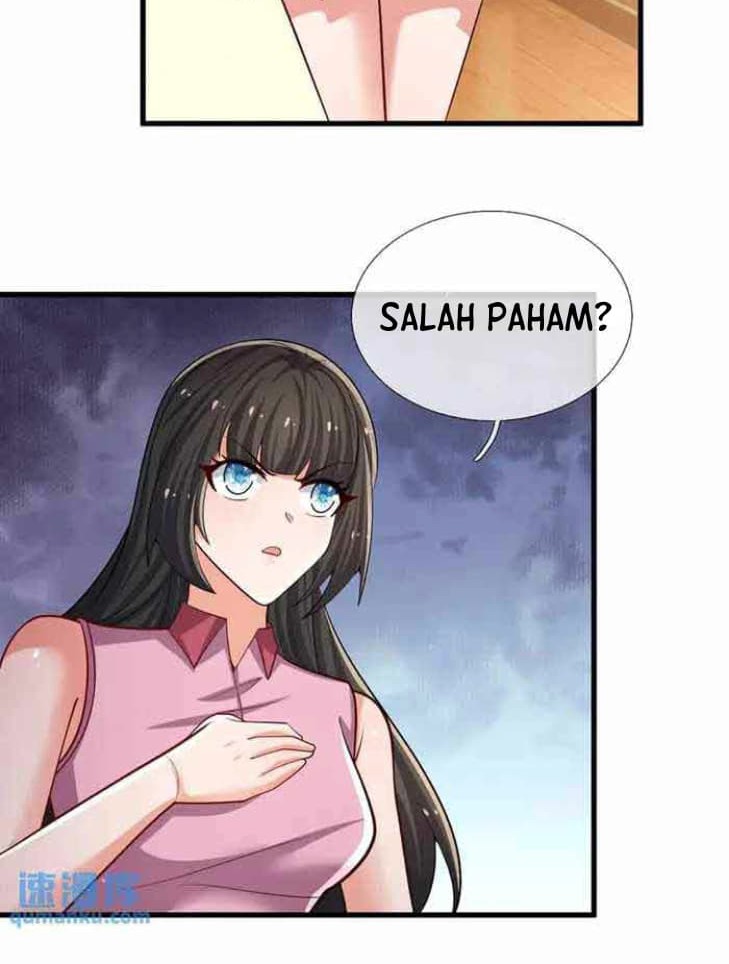 Baca Manhua 100.000 Layers Of Body Refining: I Raise All Emperor Chapter 302 Gambar 2