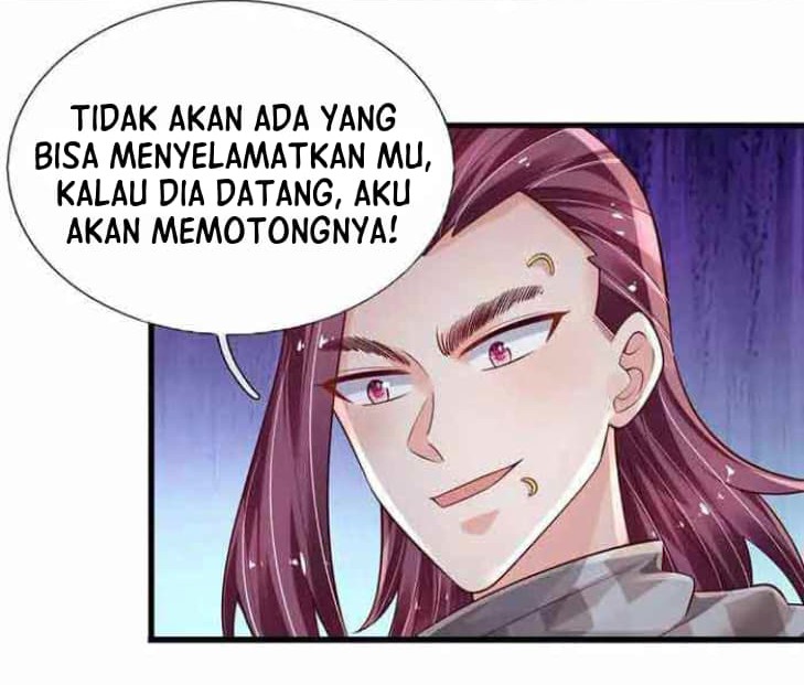 Baca Manhua 100.000 Layers Of Body Refining: I Raise All Emperor Chapter 303 Gambar 2