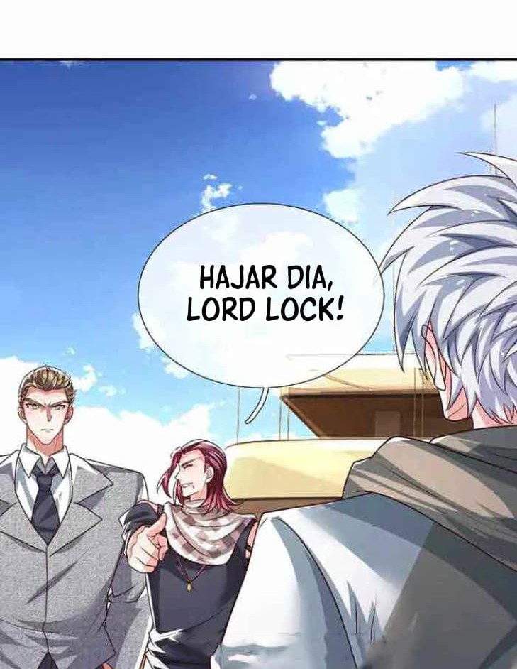 Baca Manhua 100.000 Layers Of Body Refining: I Raise All Emperor Chapter 305 Gambar 2