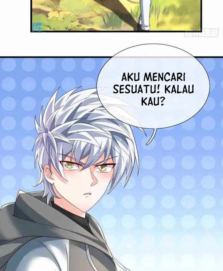 Baca Manhua 100.000 Layers Of Body Refining: I Raise All Emperor Chapter 307 Gambar 2