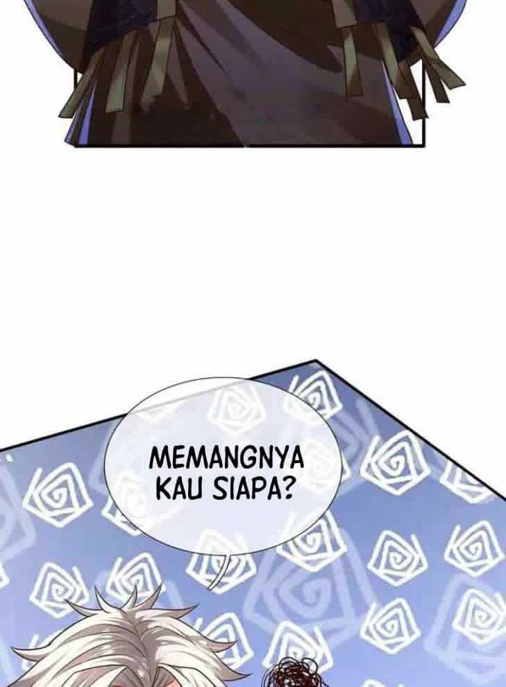Baca Manhua 100.000 Layers Of Body Refining: I Raise All Emperor Chapter 312 Gambar 2