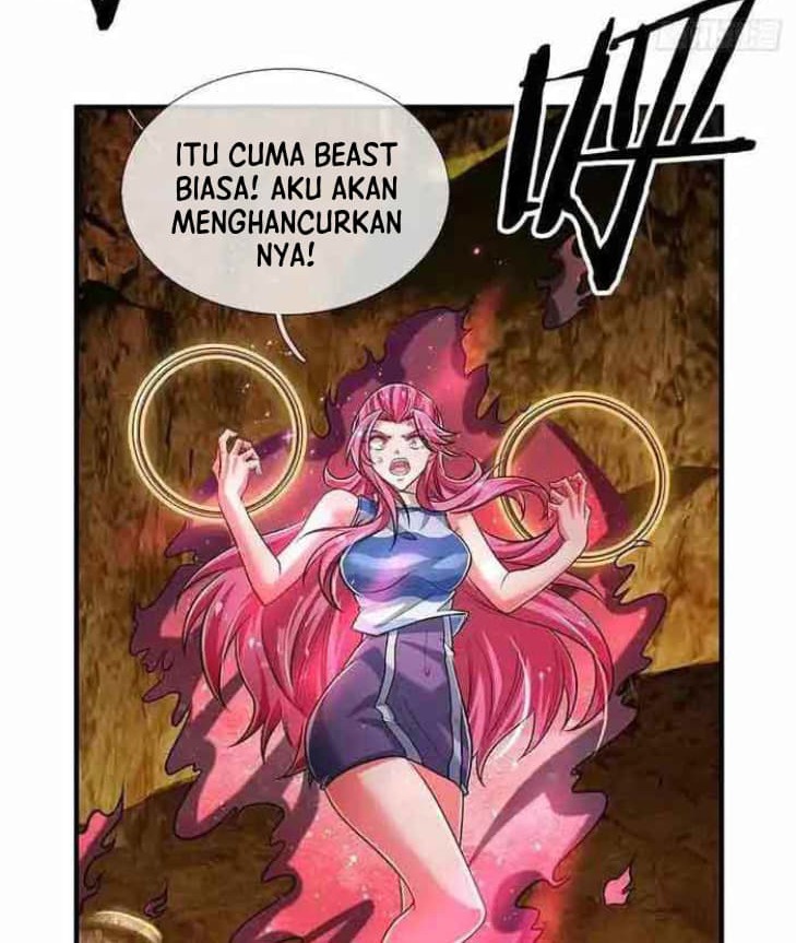 Baca Manhua 100.000 Layers Of Body Refining: I Raise All Emperor Chapter 315 Gambar 2