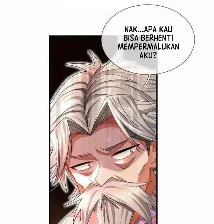 Baca Manhua 100.000 Layers Of Body Refining: I Raise All Emperor Chapter 316 Gambar 2