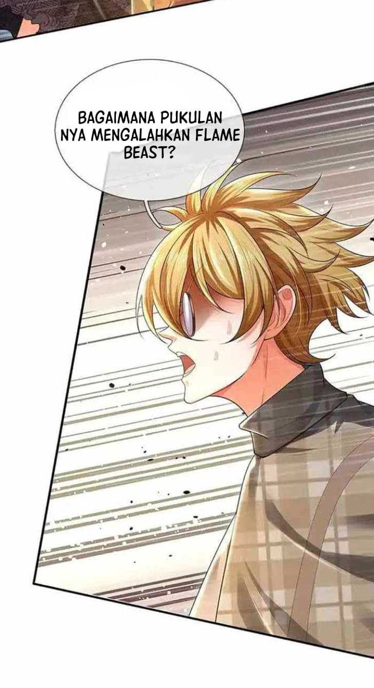 Baca Manhua 100.000 Layers Of Body Refining: I Raise All Emperor Chapter 317 Gambar 2