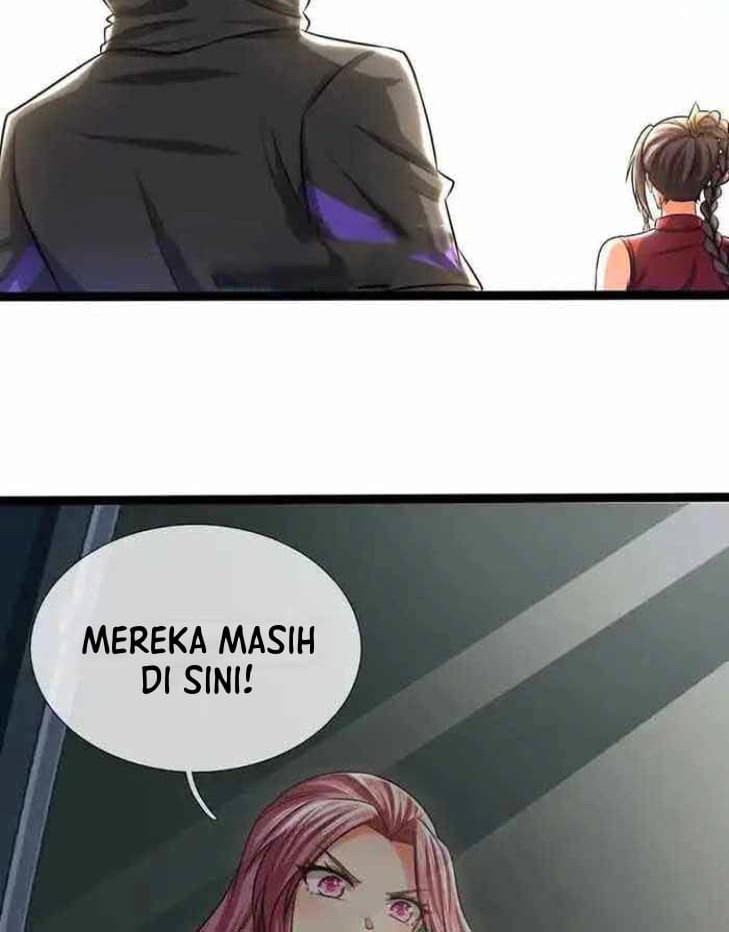Baca Manhua 100.000 Layers Of Body Refining: I Raise All Emperor Chapter 323 Gambar 2