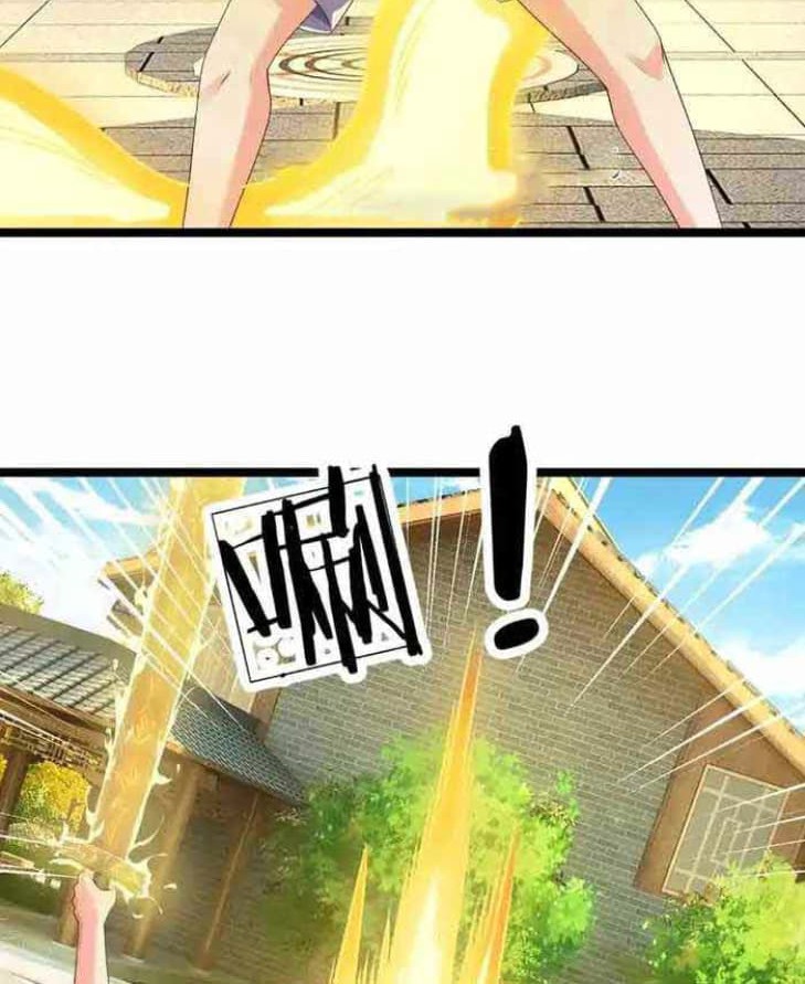 Baca Manhua 100.000 Layers Of Body Refining: I Raise All Emperor Chapter 324 Gambar 2