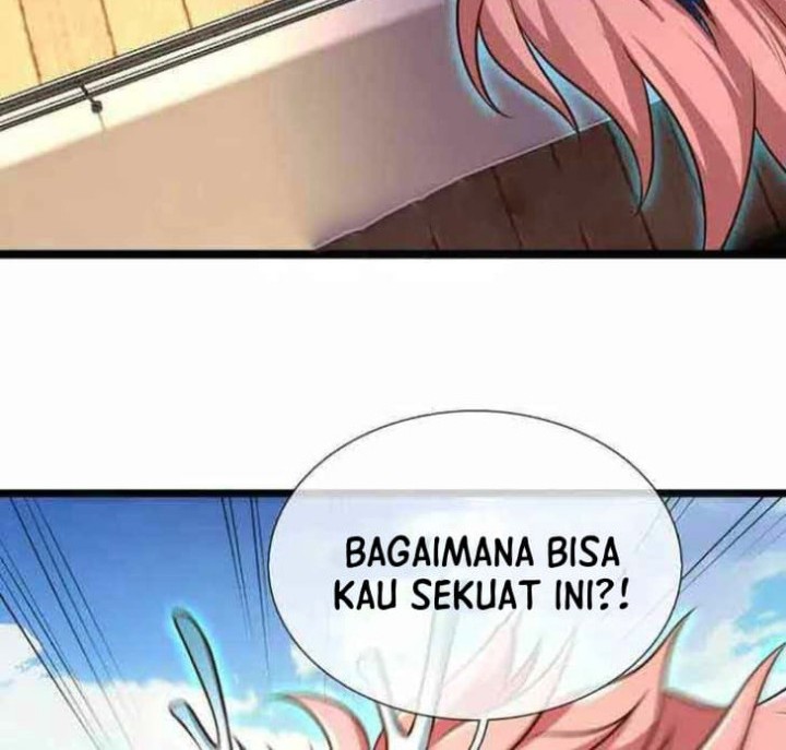 Baca Manhua 100.000 Layers Of Body Refining: I Raise All Emperor Chapter 326 Gambar 2