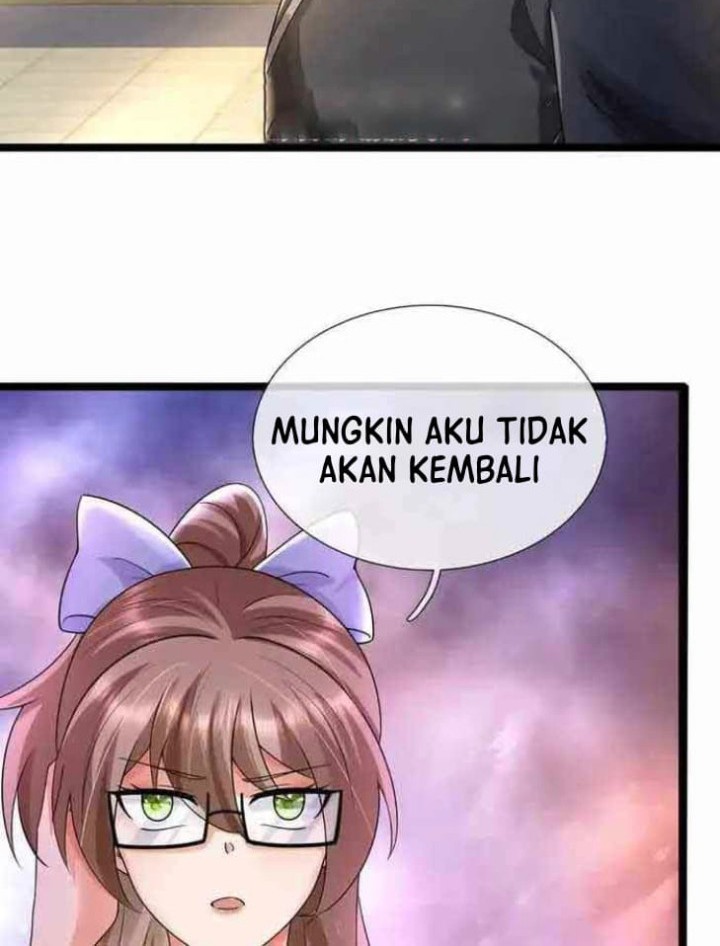 Baca Manhua 100.000 Layers Of Body Refining: I Raise All Emperor Chapter 327 Gambar 2