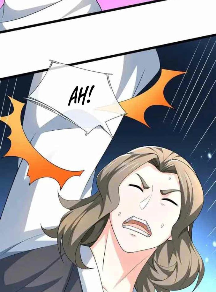 Baca Manhua 100.000 Layers Of Body Refining: I Raise All Emperor Chapter 328 Gambar 2