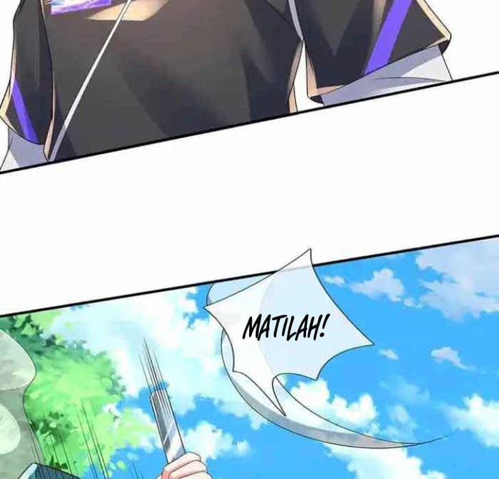 Baca Manhua 100.000 Layers Of Body Refining: I Raise All Emperor Chapter 329 Gambar 2