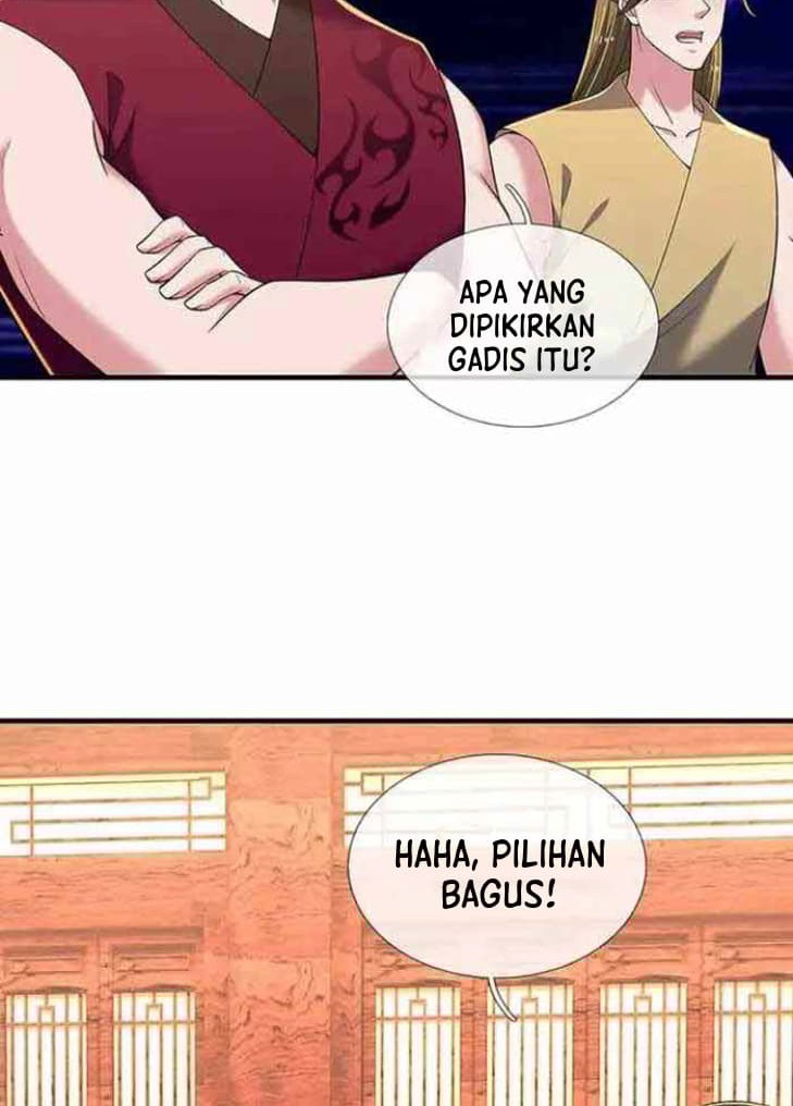 Baca Manhua 100.000 Layers Of Body Refining: I Raise All Emperor Chapter 340 Gambar 2