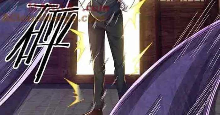Baca Manhua 100.000 Layers Of Body Refining: I Raise All Emperor Chapter 344 Gambar 2