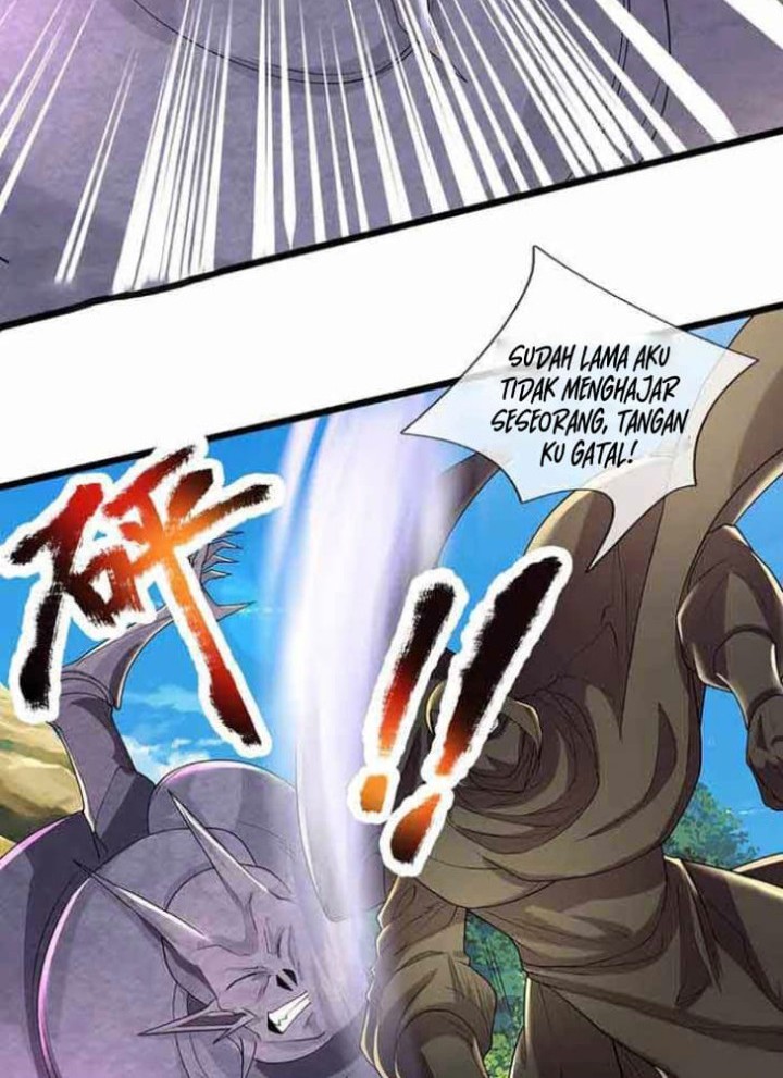 Baca Manhua 100.000 Layers Of Body Refining: I Raise All Emperor Chapter 349 Gambar 2