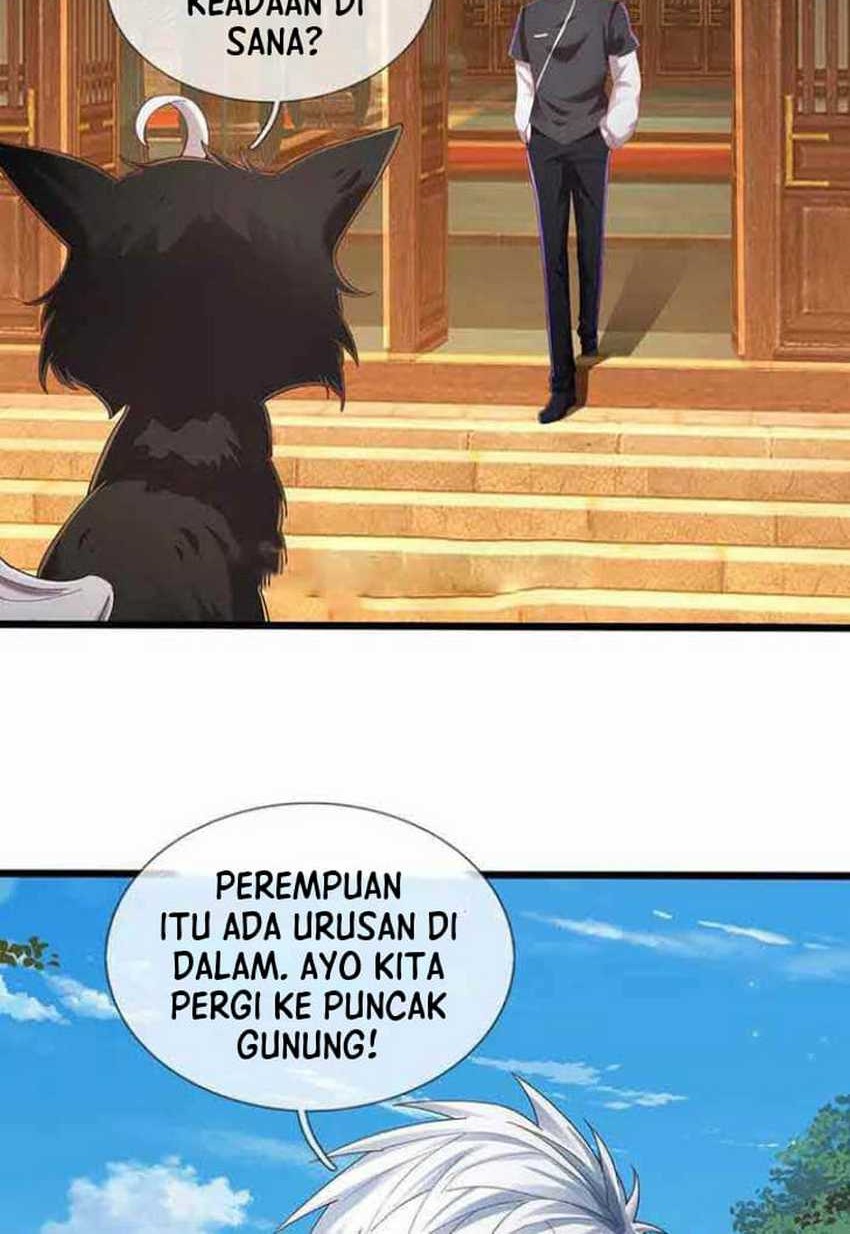 Baca Manhua 100.000 Layers Of Body Refining: I Raise All Emperor Chapter 350 Gambar 2